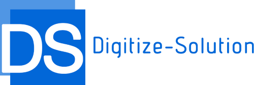 Digitize-Solution